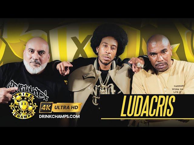 LUDACRIS ️DRINK CHAMPS | Full Episode in 4k Ultra HD! 