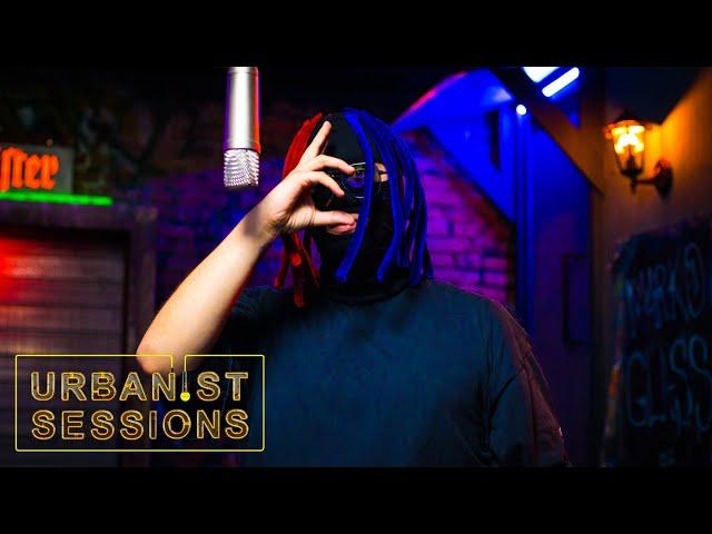 MARKO GLASS | URBANIST SESSIONS