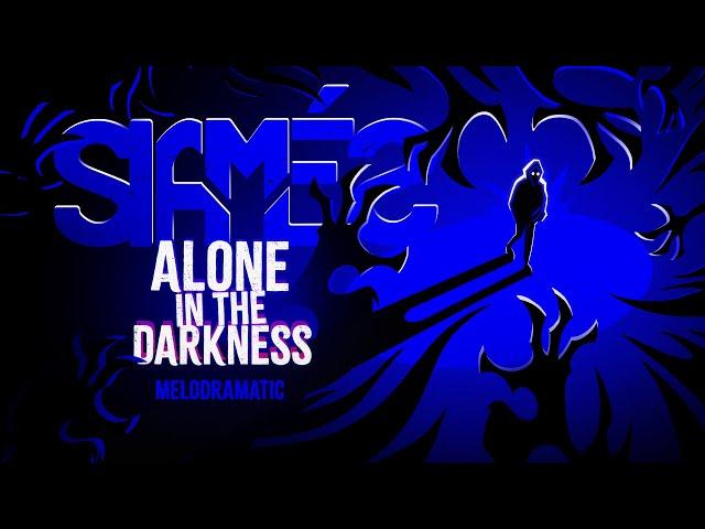 SIAMÉS "Alone In The Darkness" [Official Animated Music Video]