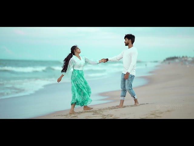 CINEMATIC PRE WEDDING TEASER | CHENNAI  | SAVE THE DATE  |  CANDY EXPRESS PHOTOGRAPHY