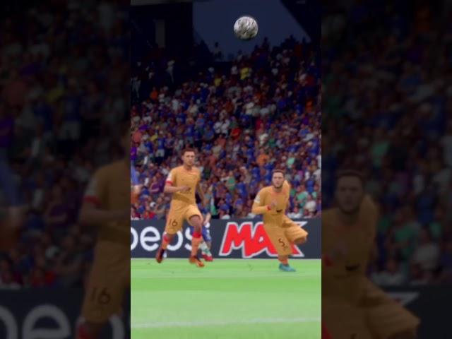 #fifa23 #football #futbol #chelsea #gotw #atleticomadrid