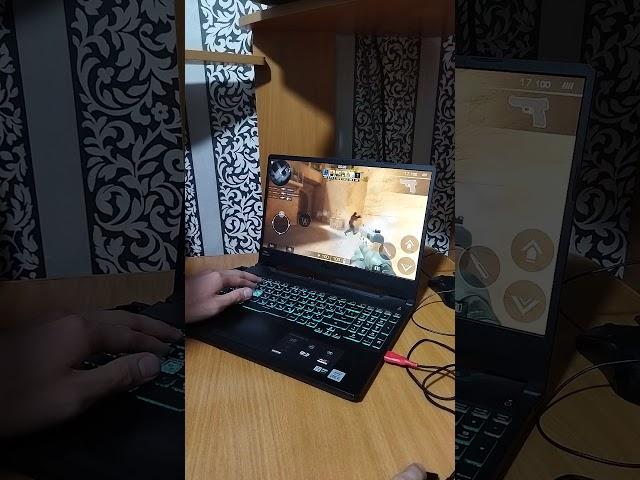 PLAYING STANDOFF 2 VIA LAPTOP(3)