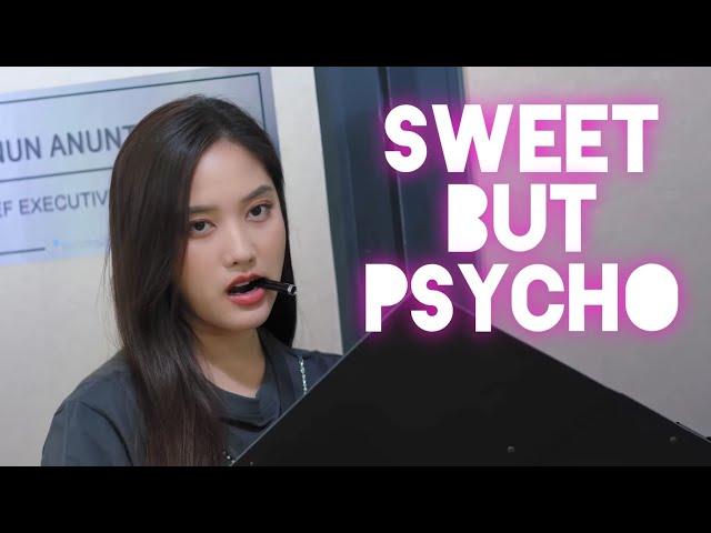 Khun Sam sweet but psycho ️‍ | GAP ทฤษฎีสีชมพู