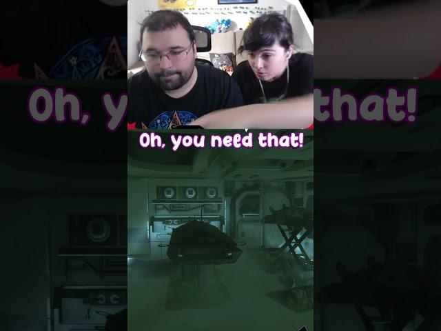 TOTAL PANIC 