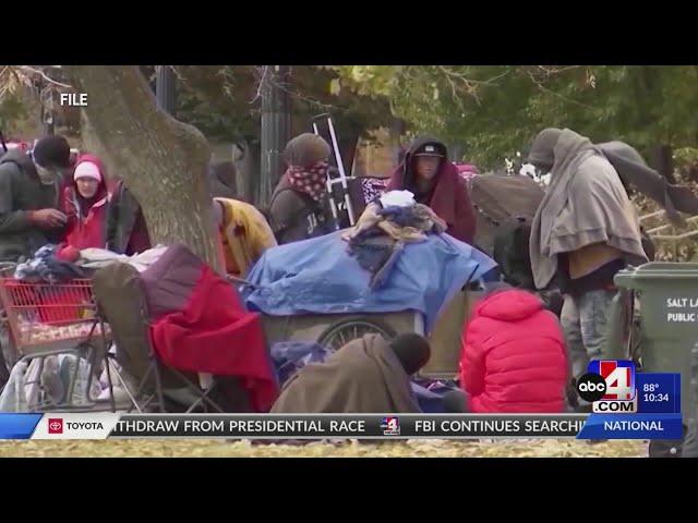 Provo City Council responds to concerns over homelessness