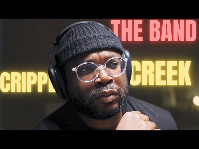 "NEW MUSIC!!" Up On Cripple Creek - The Band | My Reaction!!