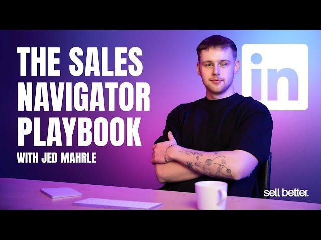 How to Use LinkedIn Sales Navigator For Lead Generation (2024 Update)