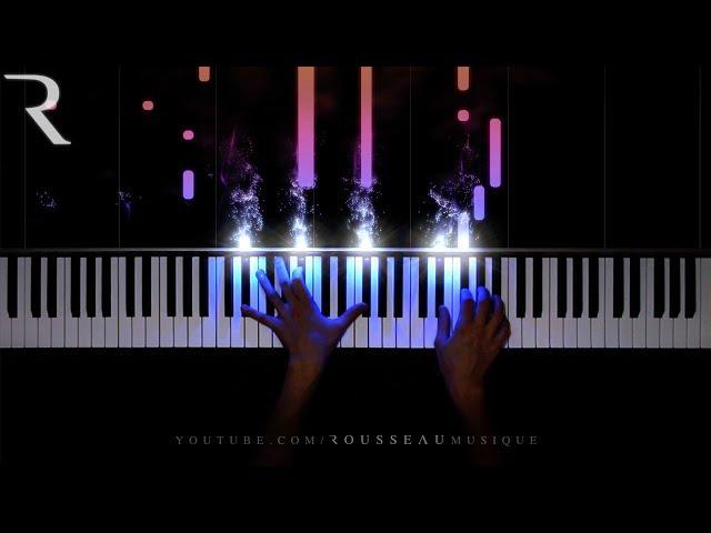 Alan Walker - Faded (Piano Cover)