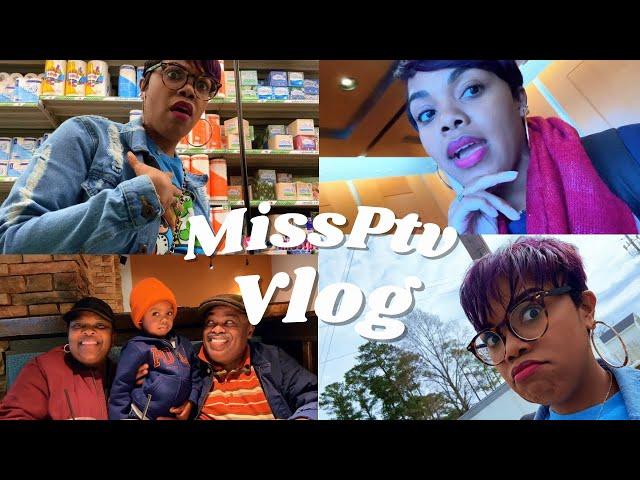 Dollar Tree Cuss Out, Best Hello Fresh Meal, Jai’s Shocking New Word | MissPtv Season 12 Episode 9