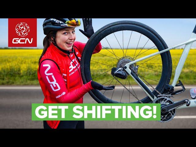 How To Shift Your Gears Correctly