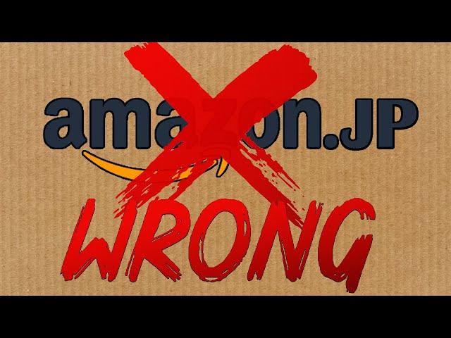 Your Using Amazon.jp Wrong!: Tips For Shopping In Japan And Beyond!