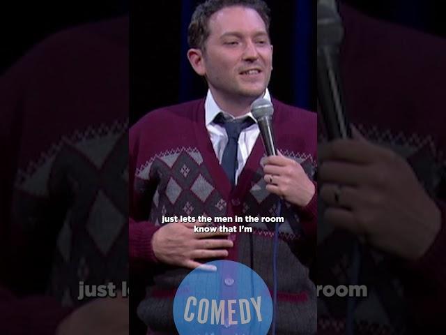 How to Handle the Hecklers | Jon Richardson | Universal Comedy