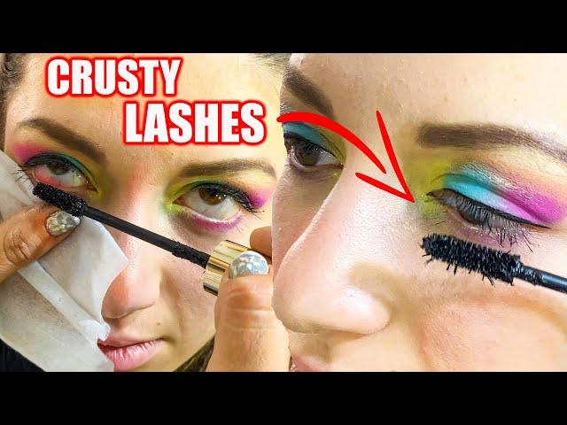 DIRTIEST MAKEUP ARTIST IS IN DENIAL