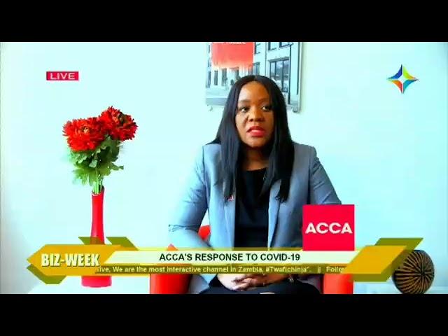 The ACCA Qualification