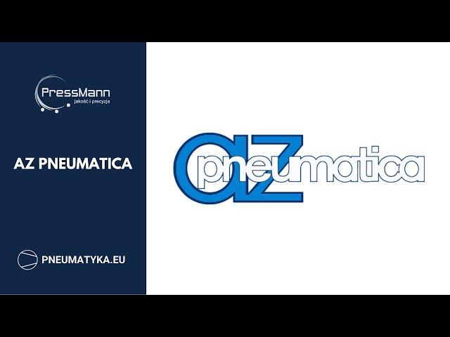 AZ PNEUMATICA - ( www.azpneumatica.pl )