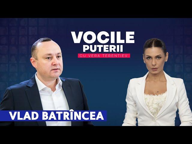 Emisiunea “VOCILE PUTERII” cu Vera Terentiev-Furtună 14.11.2024