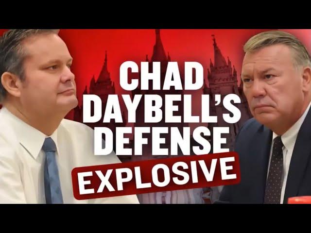 Mormon Stories/Hidden True Crime: Chad Daybell's Wild Defense