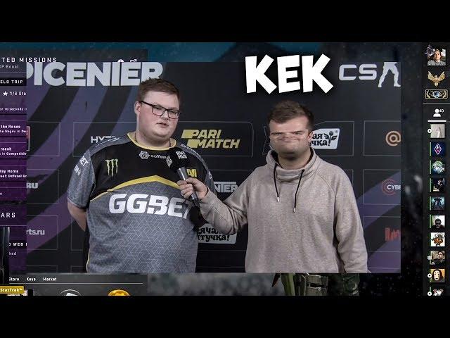 ceh9 смотрит: РАЙЗ "ЛАДИСЛАВ КОВАЧ ВРУБИЛ ЧИТЫ НА EPICENTER"