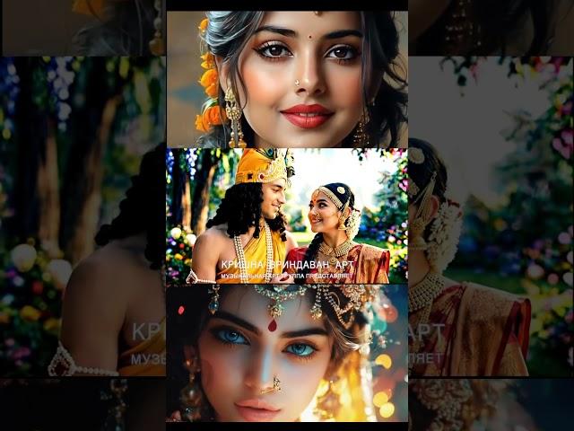 Музыкальные видеоклипы и мини Фильмы, YouTube: @KrishnaVrindavanArt #музыка #фильм #кино #песня