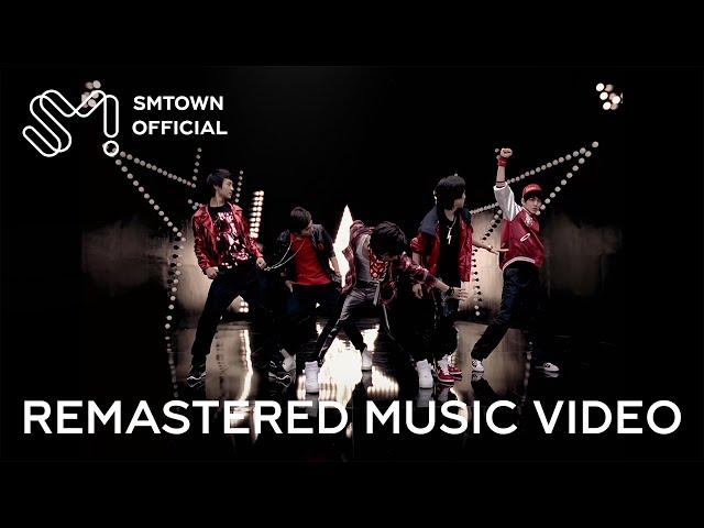 SHINee 샤이니 '누난 너무 예뻐 (Replay)' MV