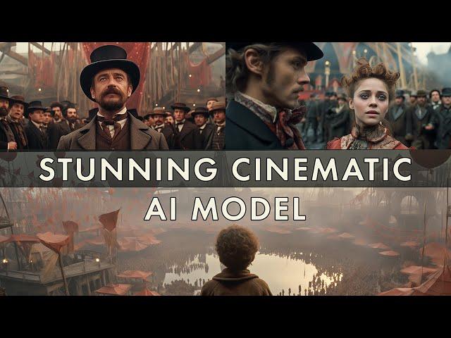 The Future of AI Video Has Arrived! (Stable Diffusion Video Tutorial/Walkthrough)