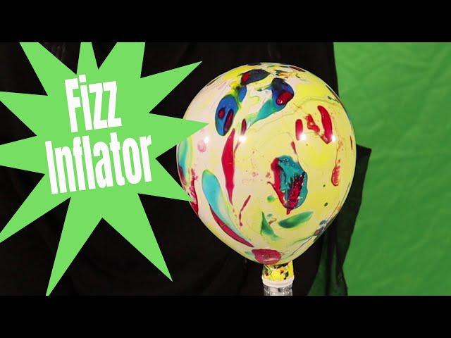 STEM: Fizz Inflator