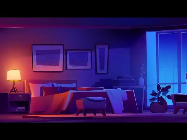 Nasheed For studying and relaxing with  lofi theme