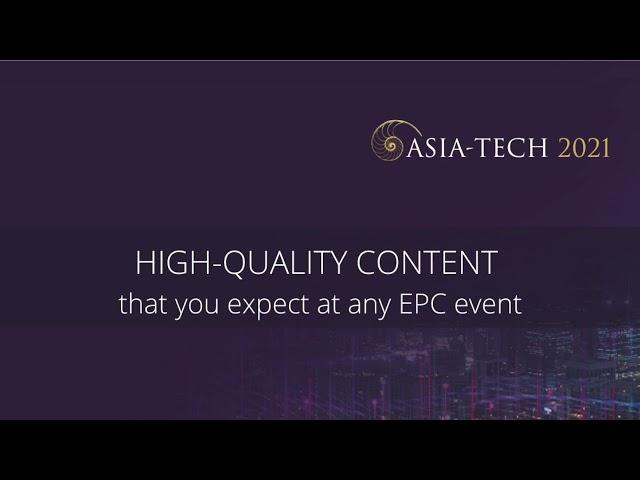 Asia Tech 2021