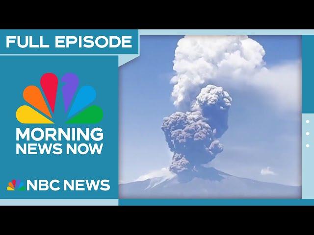Morning News NOW Full Episode - June 3