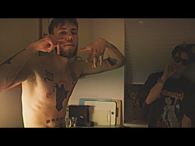 YUNG ADISZ - NIEWOLNIK ZŁA (MUSIC VIDEO) PROD. ANYPROBLEMS