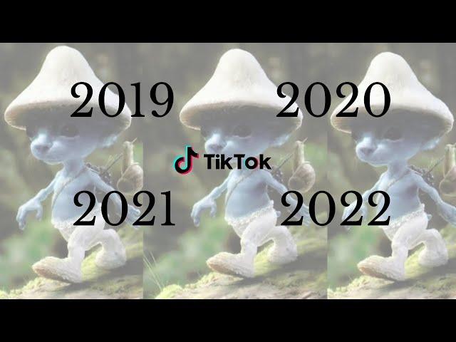 2019 vs 2020 vs 2021 vs 2022 Memes TikTok Compilation  | #2020 #2021 #2022 #2023 - Parte 4