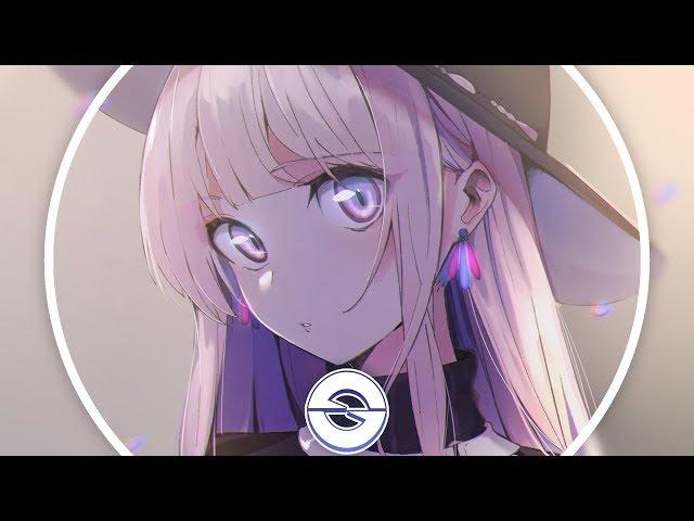 Nightcore - Señorita - (Shawn Mendes, Camila Cabello) | Lyrics