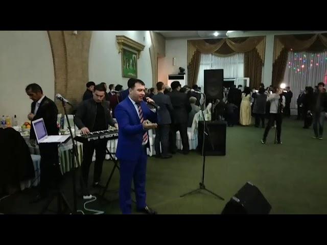 Bakhodir Madrakhimov /// To'ylar muborak bo'lsin !!!