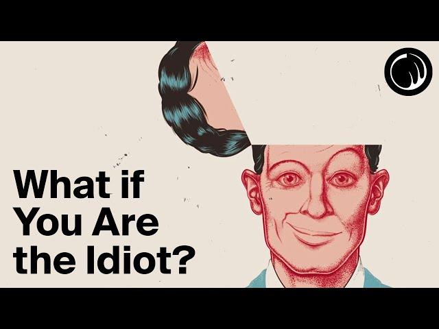 You’d Be Surprised How Smart (Or Dumb) You Are | The Dunning-Kruger Effect