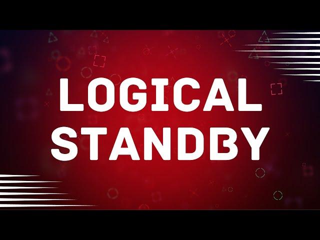 Oracle Logical Standby Architecture | Oracle 12c Data Guard Administration