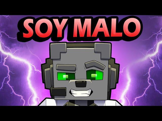 ¿Qué Pasaria si Fuéramos los MALOS de MINECRAFT?