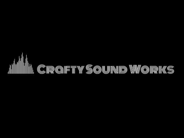 I'm Always Wrong - Crafty Sound Works