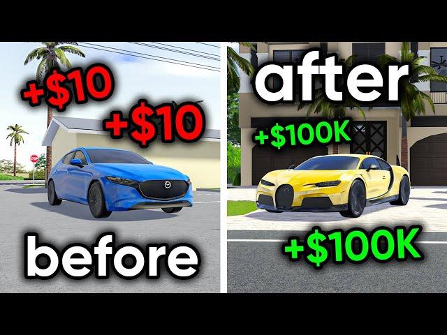 How To GET RICH FAST In Southwest Florida! (Earn Millions)