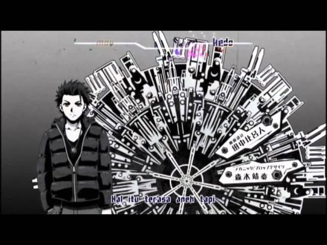 Divine Gate OPENING