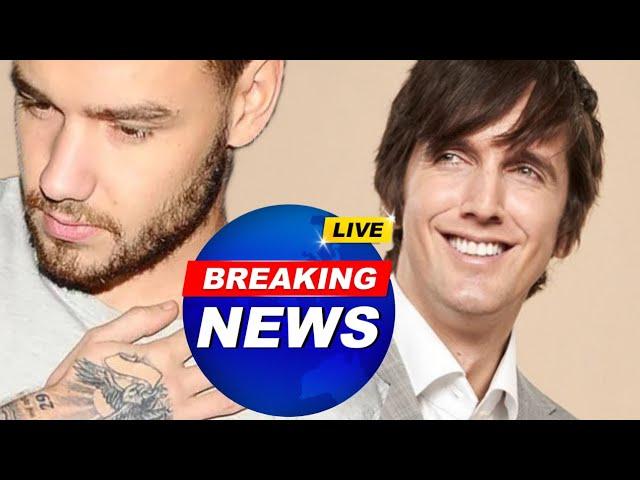 Liam Payne DEVASTATING BREAKING NEWS! ( NO JUSTICE)