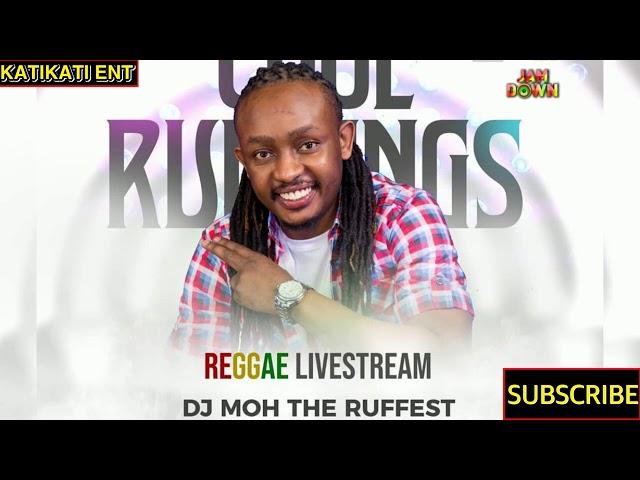 DJ MOH & MC DADDIE KONIA ~ BEST OF REGGAE ROOTS MIX (MOHSPICE VOL.1)