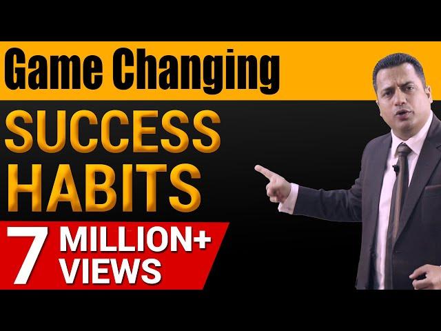 Success Habits of Great Leaders | TV v/s YouTube | Dr Vivek Bindra