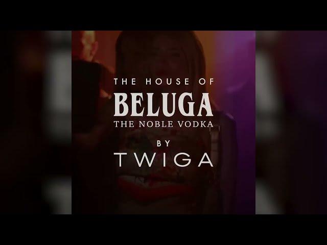 Best Club in London - Sumosan Twiga The House of Beluga