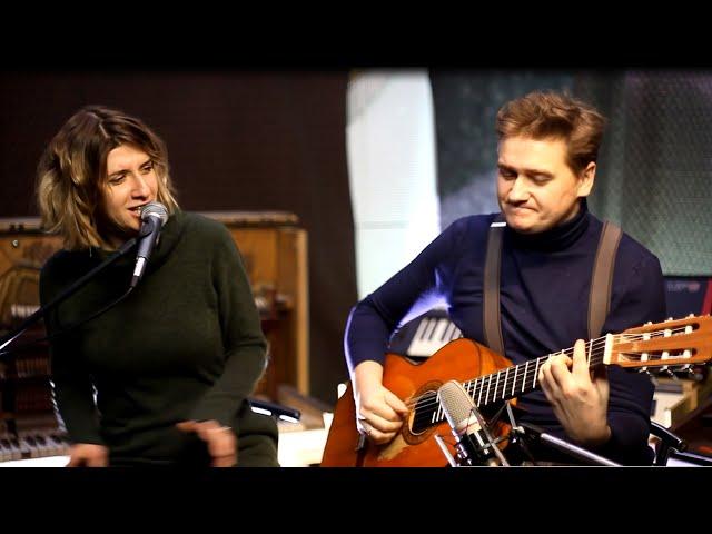 Наталья Ветлицкая - Душа (Cover)
