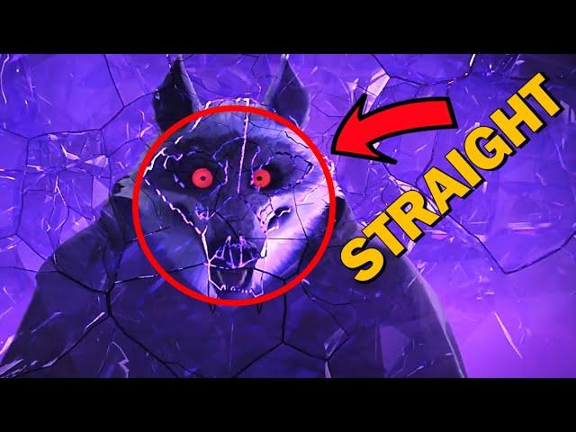 [YTP] I'm Straight, Death Up 