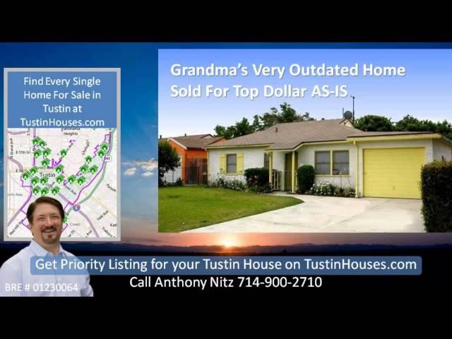 2 bedroom home for sale Santa Ana CA | 714-900-2710