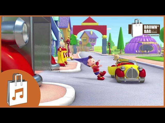 Noddy In Toyland Theme Song