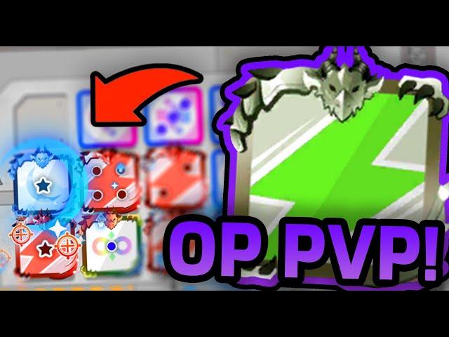 The BEST PVP Deck For Everyone!!! (Random Dice) @LuNEJuNE