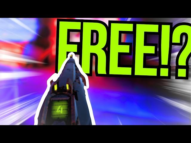 This new FREE VR SHOOTER is CRAZY GOOD!!!