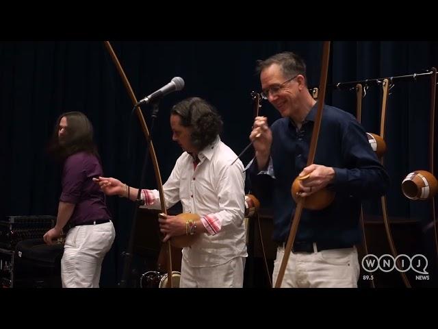 Studio A Cafe - Arcomusical